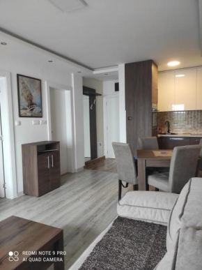 Apartman Vuk